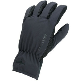 Sealskinz Guantes Impermeable Lightweight Negro
