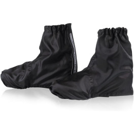 Xlc Bo-a05 Cubre-zapatillas Impermeables Negro