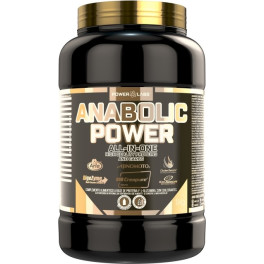 Powerlabs Anabolic Power 1 Kg