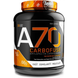 Starlabs Nutrition A70 Carbofuse™ 4.4 Lb