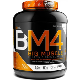 Starlabs Nutrition Bm4 Big Muscle™ 1.81 Kg