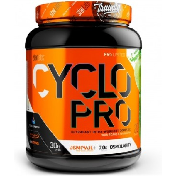 Starlabs Nutrition Cyclopro 1000 Gr