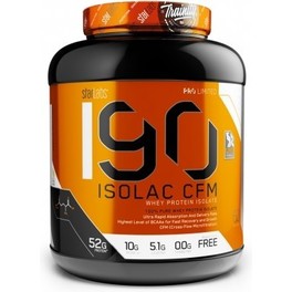 Starlabs Nutrition I90 Isolac™ Cfm 1.81 Kg