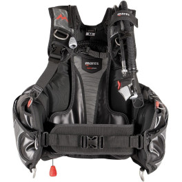 Mares Chaleco Bcd Rock