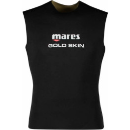 Mares Camiseta Interior Gold Skin 2mm Hombre