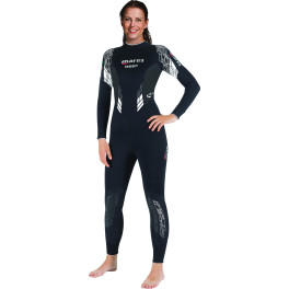 Mares Traje Reef 3mm Mujer