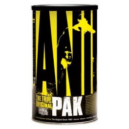Universal Nutrition Animal Pak 44 Packs Universal Nutrition Animal Pak 44 Packs