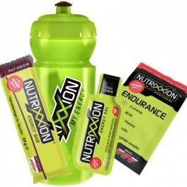 Nutrixxion Set de Inicio Nutrixxion Set de Inicio