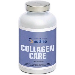 Nutilab Collagen Care 180 Comp