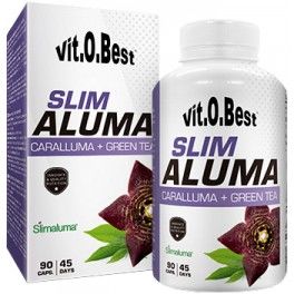 VitOBest Slimaluma 90 caps VitOBest Slimaluma 90 caps