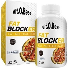 VitOBest Fat Blocker 90 Cápsulas