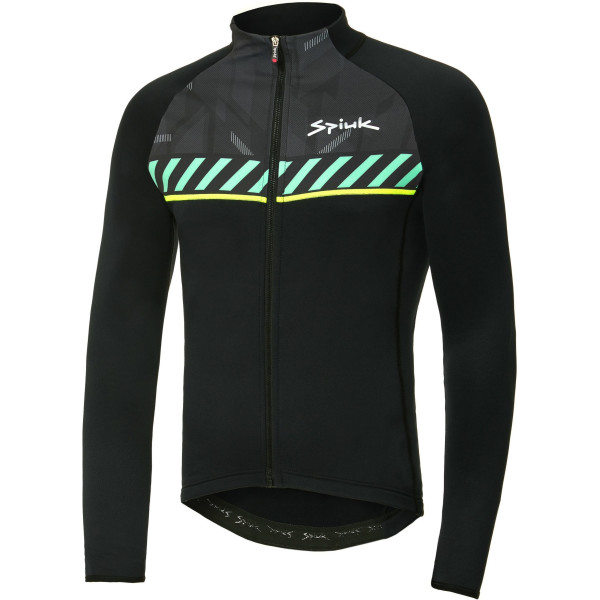 Maillot ciclismo hombre discount spiuk