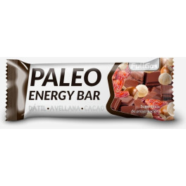 Fullgas Paleo Energy Bar Avellana-cacao 50g Sport