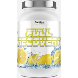 Fullgas Full Recovery Limón 1,5kg Sport
