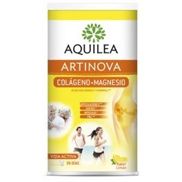 Aquilea Artinova Calágeno + Magnesio 375 gr Aquilea Artinova Calágeno + Magnesio 375 gr