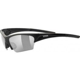 Uvex Sunsation Negro Mate Uvex Sunsation Negro Mate