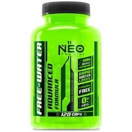 VitOBest NEO Free Water 120 caps VitOBest NEO Free Water 120 caps