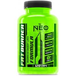VitOBest NEO Fat Burner 120 caps VitOBest NEO Fat Burner 120 caps