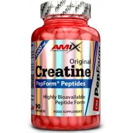 Amix PepForm Creatina 90 caps Amix PepForm Creatina 90 caps