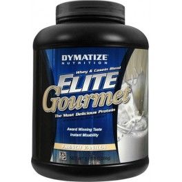Dymatize Elite Gourmet 2,26 kg Dymatize Elite Gourmet 2,26 kg