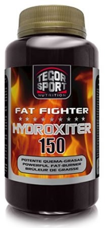 Tegor Sport Hydroxiter Fat Fighter 150 caps Tegor Sport Hydroxiter Fat Fighter 150 caps