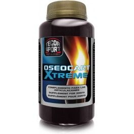 Tegor Sport Oseocart Xtreme 90 caps Tegor Sport Oseocart Xtreme 90 caps