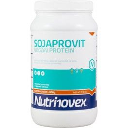 Nutrinovex SojaProvit 600 gr Nutrinovex SojaProvit 600 gr