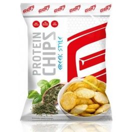 GOT7 High Protein Chips 23 g GOT7 High Protein Chips 23 g