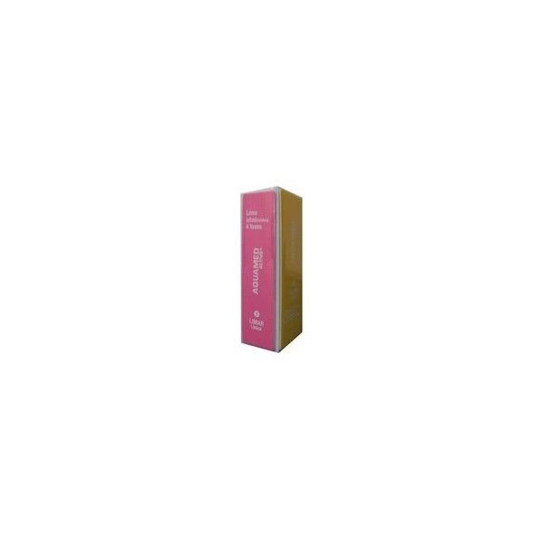 Lima per unghie attiva Aquamed 4 fasi