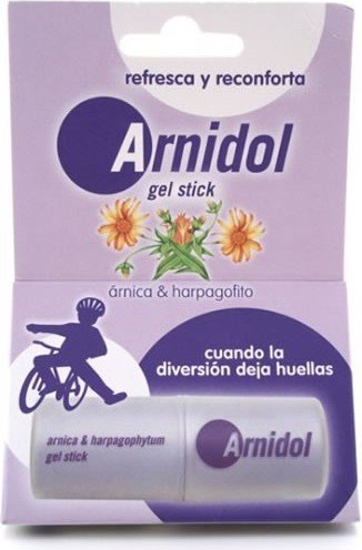 Arnidol Gel Stick 15 gr. Arnidol Gel Stick 15 gr.