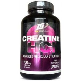 Iron Supplements Creatina HCL 120 caps Iron Supplements Creatina HCL 120 caps