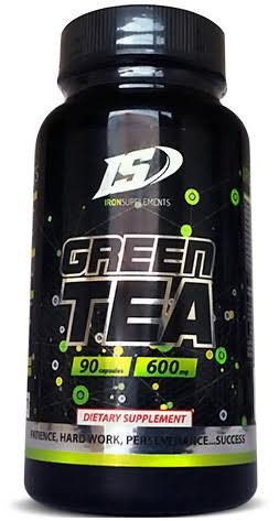Iron Supplements Te Verde 90 caps Iron Supplements Te Verde 90 caps