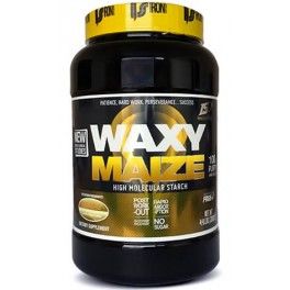Iron Supplements Waxy Maize 2 kg (4,4 lbs) Iron Supplements Waxy Maize 2 kg (4,4 lbs)