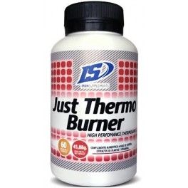 Iron Supplements Just Thermo Burner 60 caps Iron Supplements Just Thermo Burner 60 caps