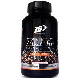 Iron Supplements ZMA + Tribulus 90 caps Iron Supplements ZMA + Tribulus 90 caps