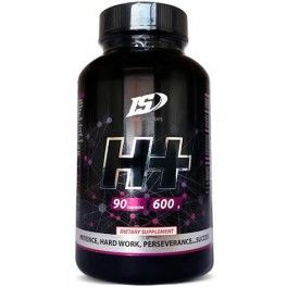 Iron Supplements H + 90 caps Iron Supplements H + 90 caps
