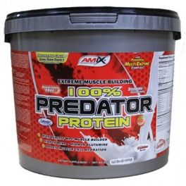Amix Predator Protein 4 kg Amix Predator Protein 4 kg