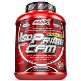 Amix IsoPrime CFM Isolate 2 kg Amix IsoPrime CFM Isolate 2 kg