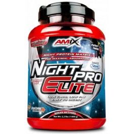 Amix NightPro Elite 1 kg Amix NightPro Elite 1 kg