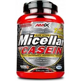 Amix Micellar Casein 1 kg Amix Micellar Casein 1 kg