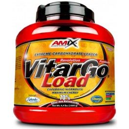 Amix Vitargo Load 2 kg Amix Vitargo Load 2 kg