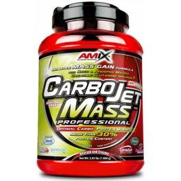 Amix CarboJet Mass 1,8 kg Amix CarboJet Mass 1,8 kg