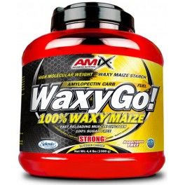 Amix WaxyGo! 2 kg Amix WaxyGo! 2 kg