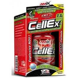 Amix Cellex 120 caps Amix Cellex 120 caps