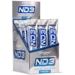 InfiSport ND3 24 sobres x 20 gr InfiSport ND3 24 sobres x 20 gr