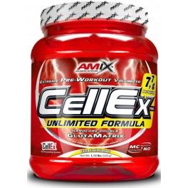 Amix Cellex Unlimited 520 gr Amix Cellex Unlimited 520 gr