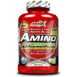 Amix Amino Hydro-32 250 tabl Amix Amino Hydro-32 250 tabl