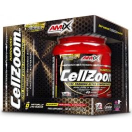 Amix CellZoom 315 gr Amix CellZoom 315 gr