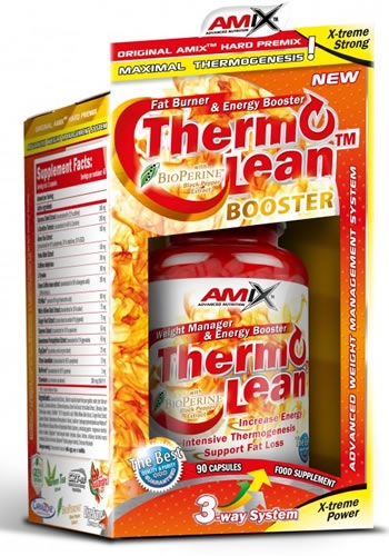 Amix ThermoLean 90 caps Amix ThermoLean 90 caps