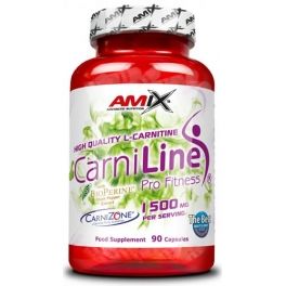 Amix CarniLine 90 caps Amix CarniLine 90 caps